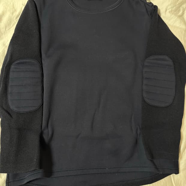 발망 하이브리드 맨투맨