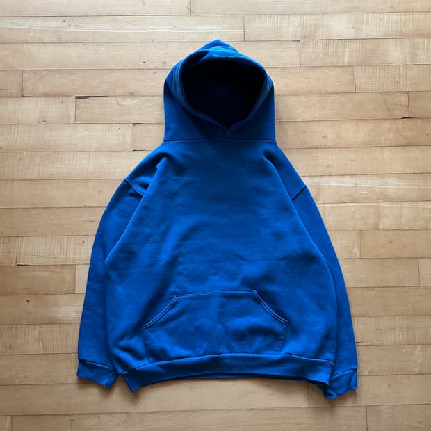 (XL, made in USA🇺🇸)러셀 후드 russell