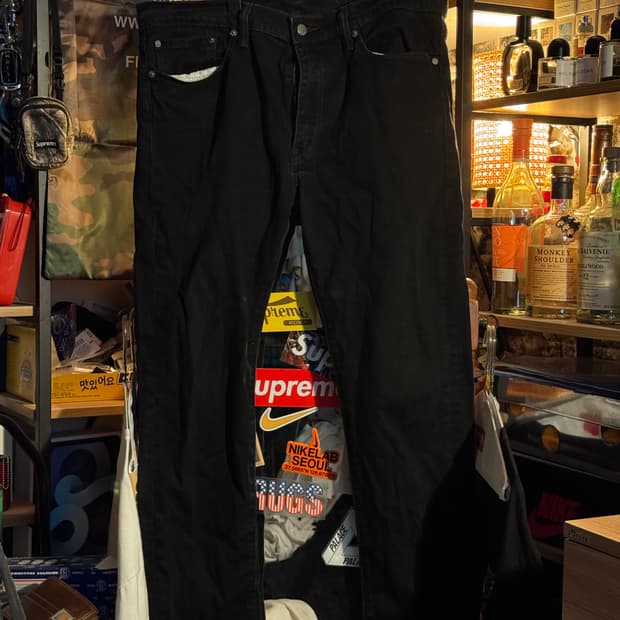 [W36 L34] 리바이스 510