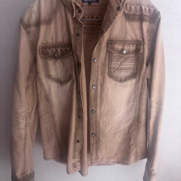 세멘틱 디자인 브이케이 셔츠