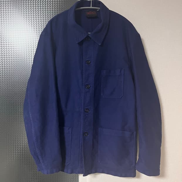 베트라 몰스킨 프렌치 워크자켓(48)