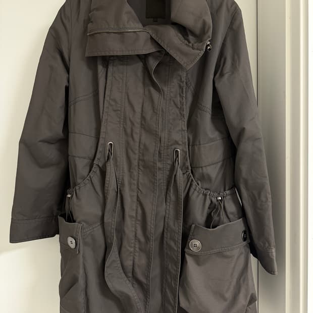 Japanese vintage/일본 빈티지 야상