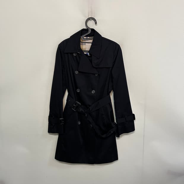 빈폴 여성 트렌치코트 90 55-66 