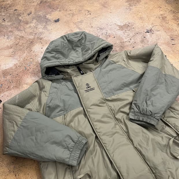 [정품/S] LMC 신슐레이트 몬스터파카 b14