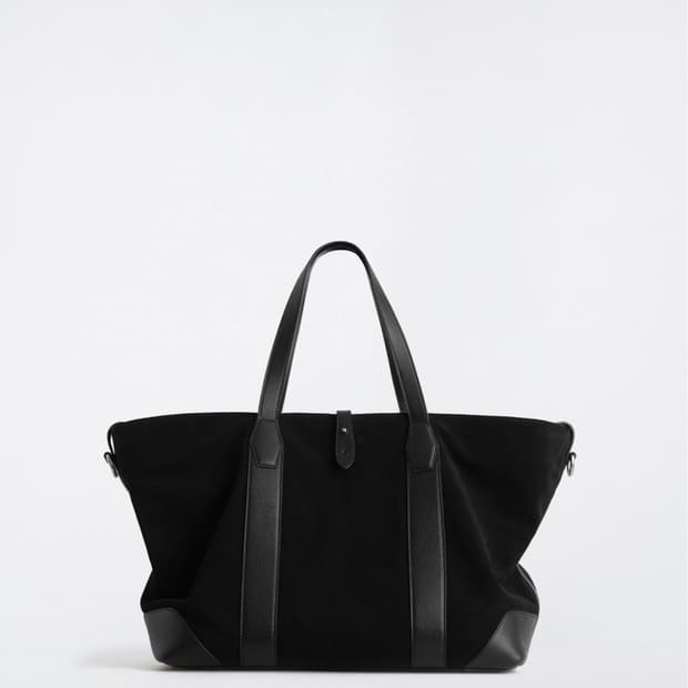 (구매) 코스 위켄더 토트백 구매합니다 