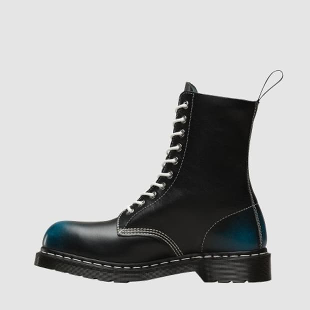 닥터마틴 1919 부츠 G-Dragon