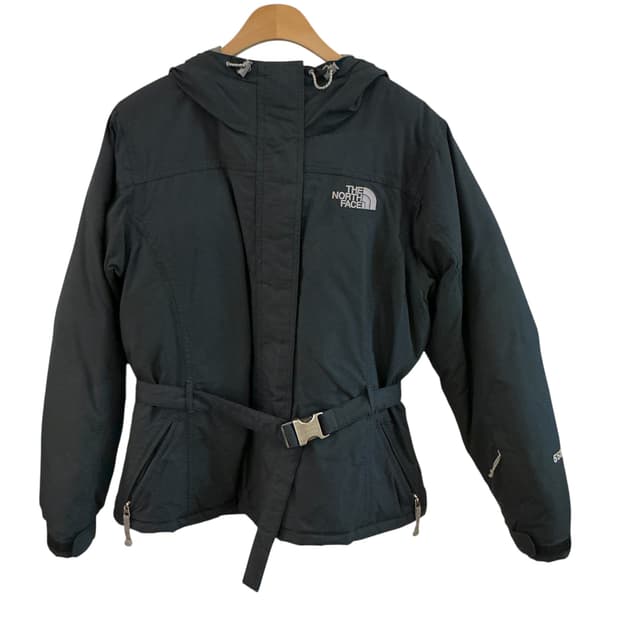 노스페이스 550 다운자켓