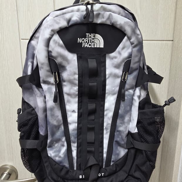 노스페이스 BIG SHOT NM2DP00C