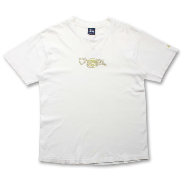 90-00s STUSSY (M)