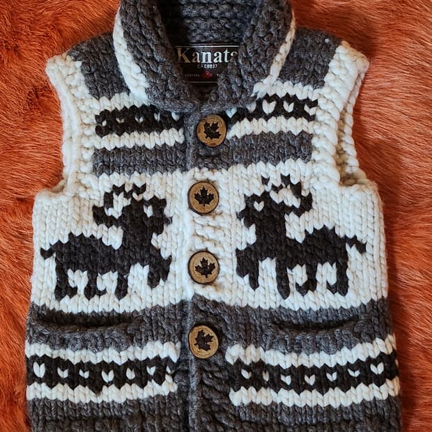 KANATA 카나타 코위찬 베스트 키즈 아동