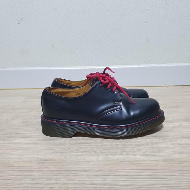닥터마틴 1461 59 로퍼 240