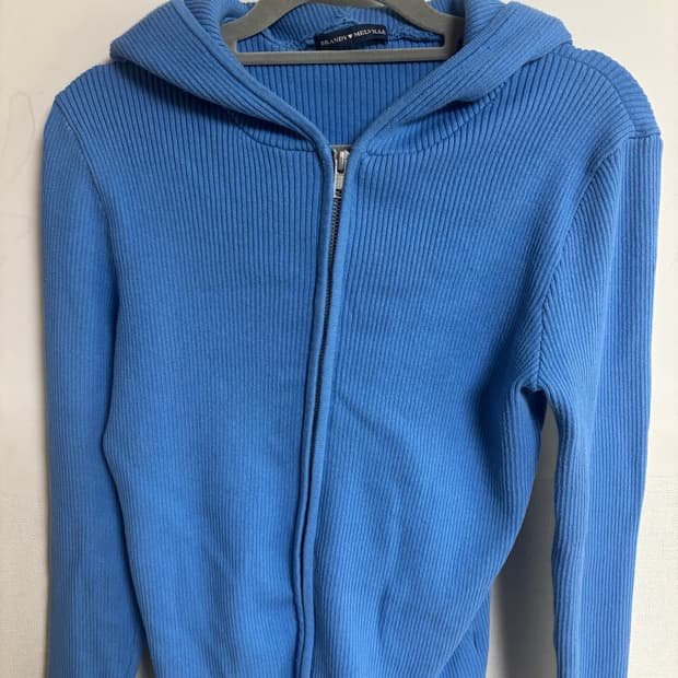 브랜디 멜빌 니트 후집