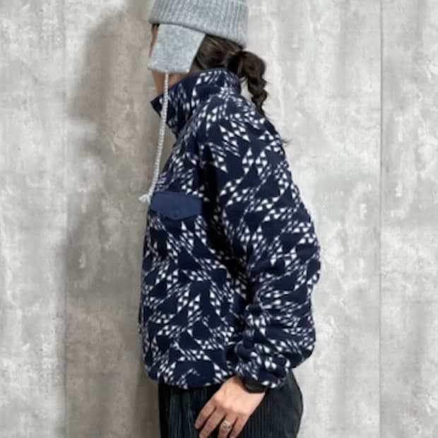 파타고니아 신칠라 스냅티 M