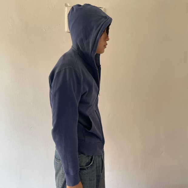 챔피온 후드집업