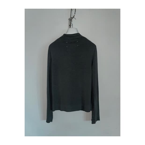 martin margiela by deanna
