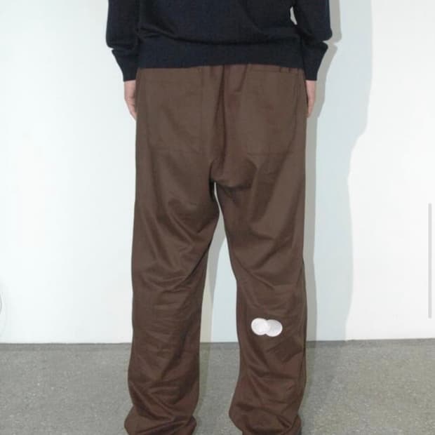 원세 파자마 팬츠 OS