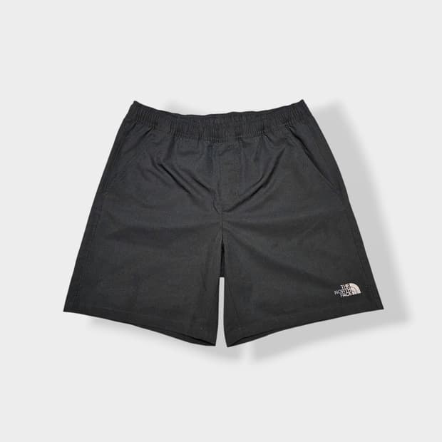 P055 노스페이스 반바지