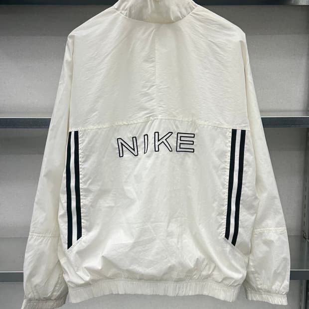 (L)90'S 나이키 빅스우시 바막-M1705