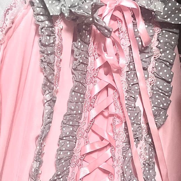 🎀 히메갸루 랜덤박스🎀 바디라인 포함