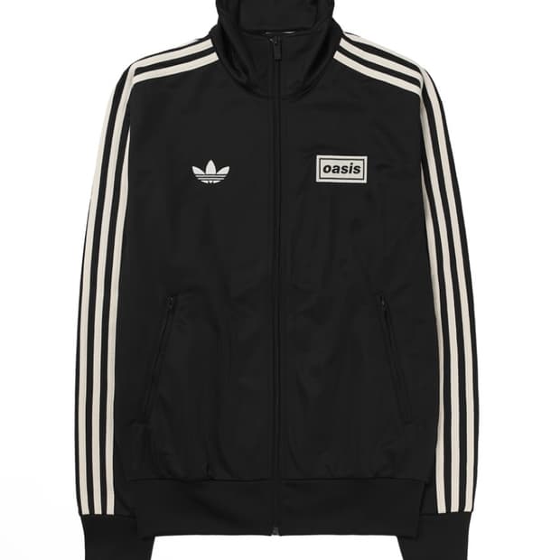 아디다스 오아시스 트랙탑 us XL 새상품