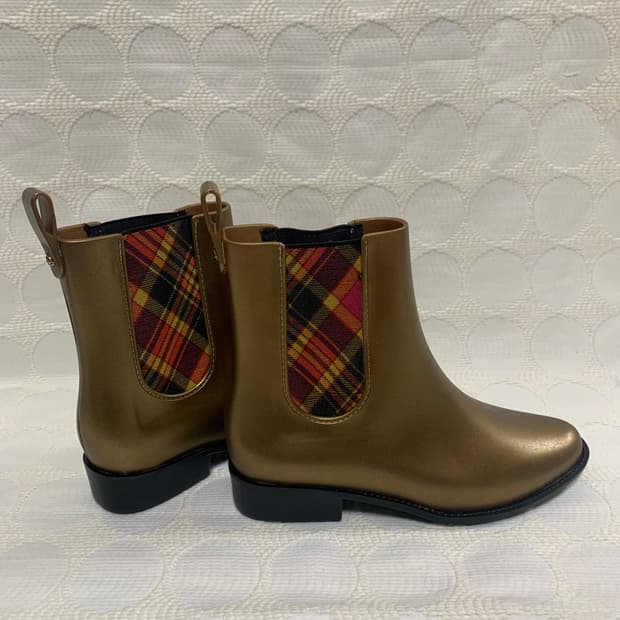 Vivienne Westwood레인부츠