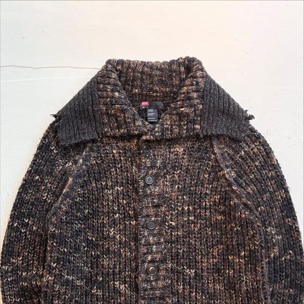 디젤 아카이브 울 코위찬