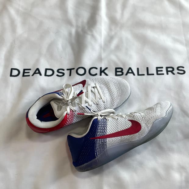 코비11 엘리트 USA