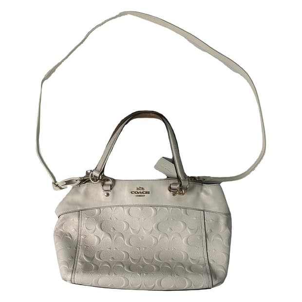 COACH Brooke Carryall Shoulder bag