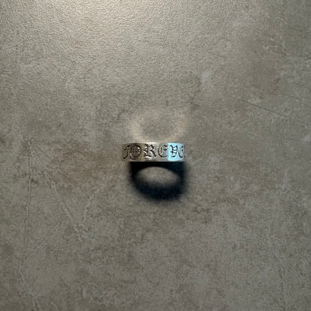 크롬하츠 포에버링 us4.5