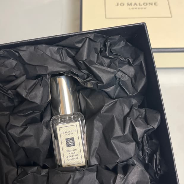 조말론 잉글리쉬 페어 앤 프리지아 코롱 9ml