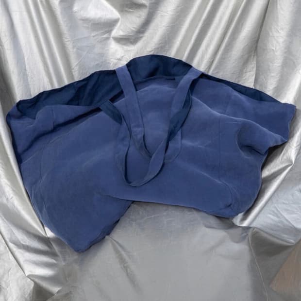 머듈 라운지백 나이트