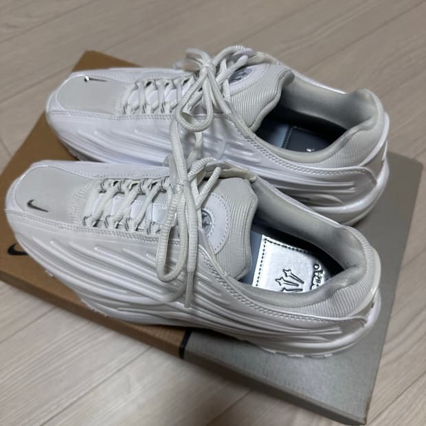 나이키 녹타 핫스텝 2 41