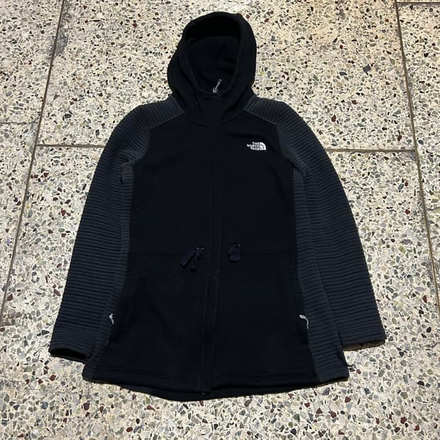 노스페이스(North Face) 플리스 후드집업 자켓