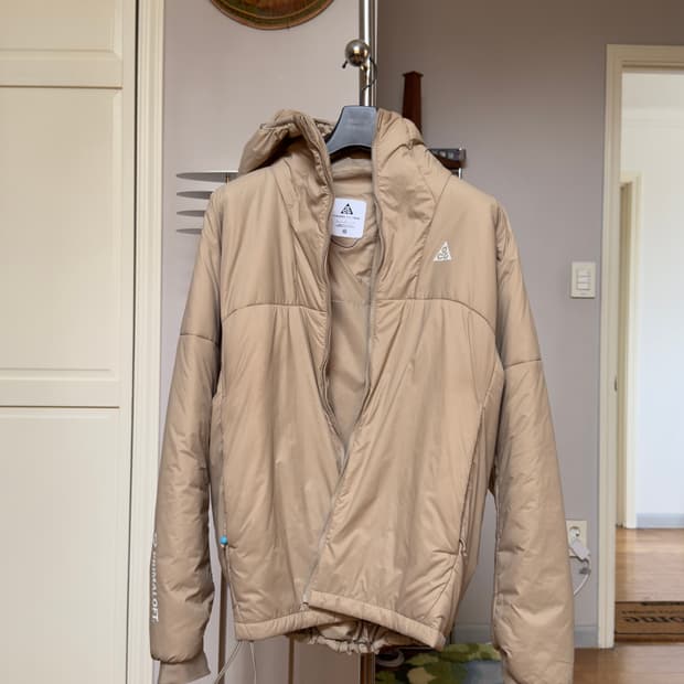 나이키 ACG 써마핏 ADV 로프 드 도프 자켓