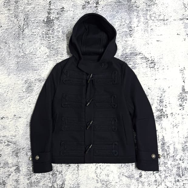 발망 17fw 나폴레옹 자켓 48