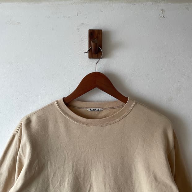 JPN Aurelee Round T-shirt