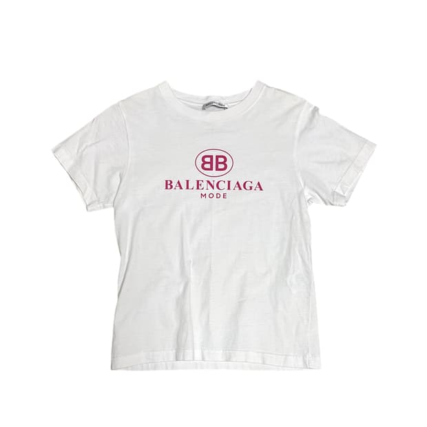 BALENCIAGA T-SHIRTS