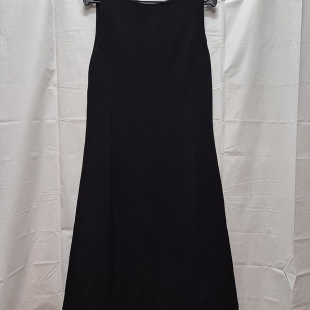 아르마니 나시 원피스