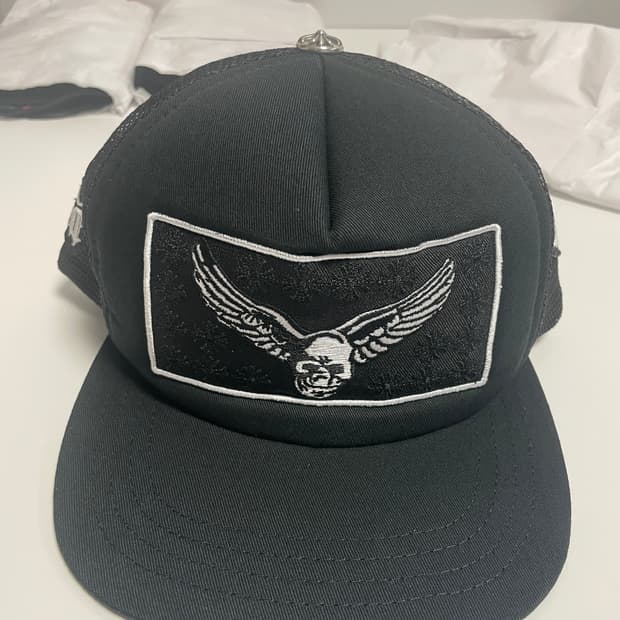 크롬하츠 포티 융블루트 신상