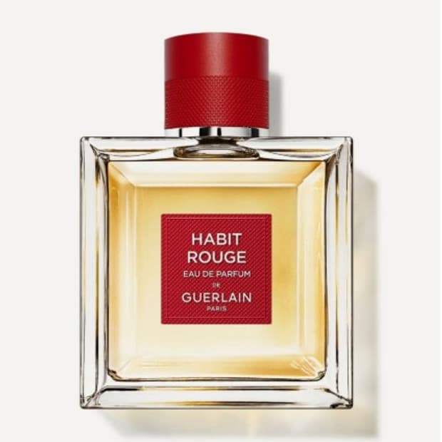 겔랑 하빗 루즈 EDT 100ml