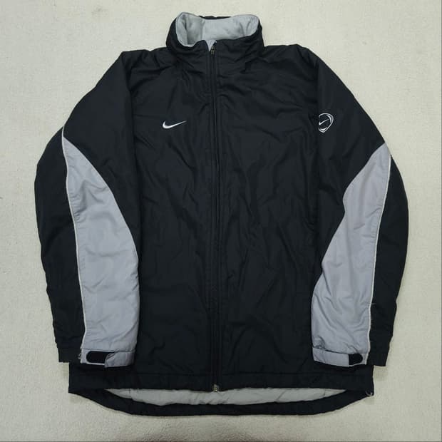 00s 나이키 바람막이 점퍼 L