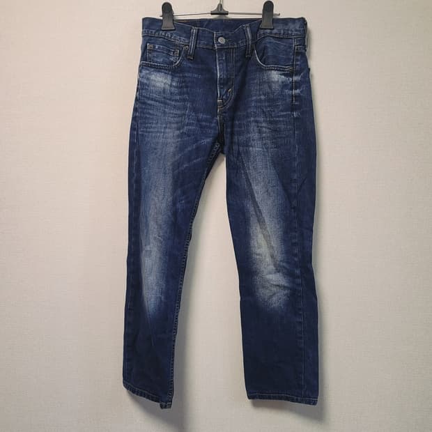 [30] 리바이스 511 청바지 데님팬츠