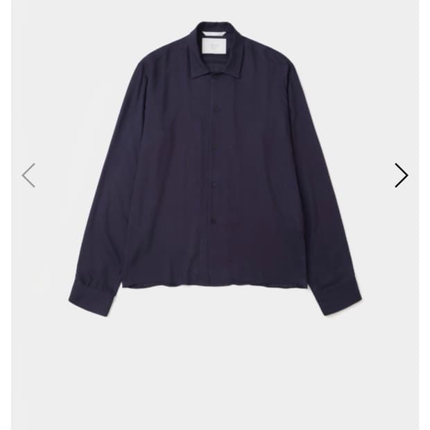 (48) 강정석 AERIE SHIRTS