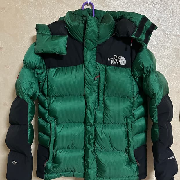 노스페이스 써밋 윈드스토퍼 구스다운 95 판매