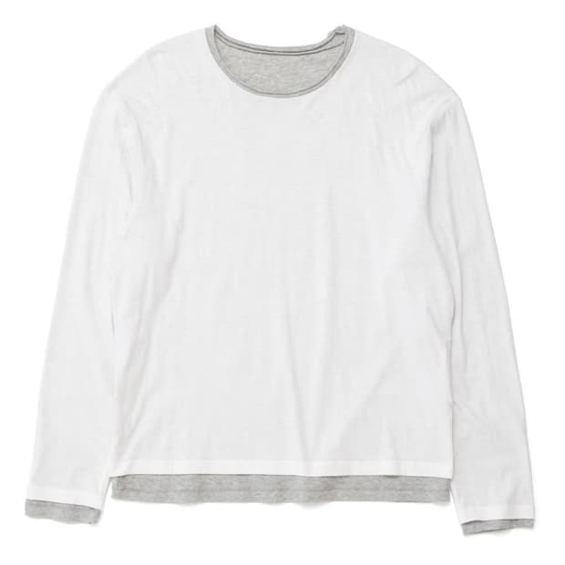 해칭룸 롱슬리브