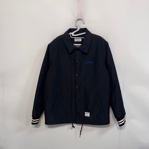 커버낫 남성 뽀글이 누빔자켓 L 