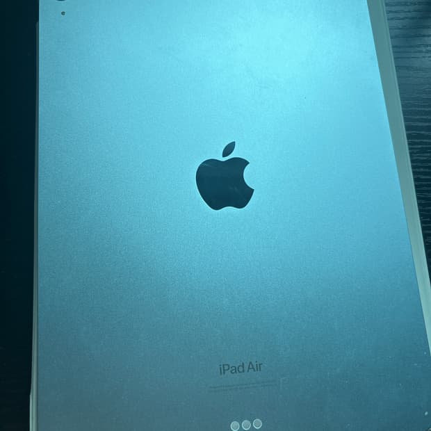 아이패드 에어 11 m2 128기가 + 애플펜슬프로