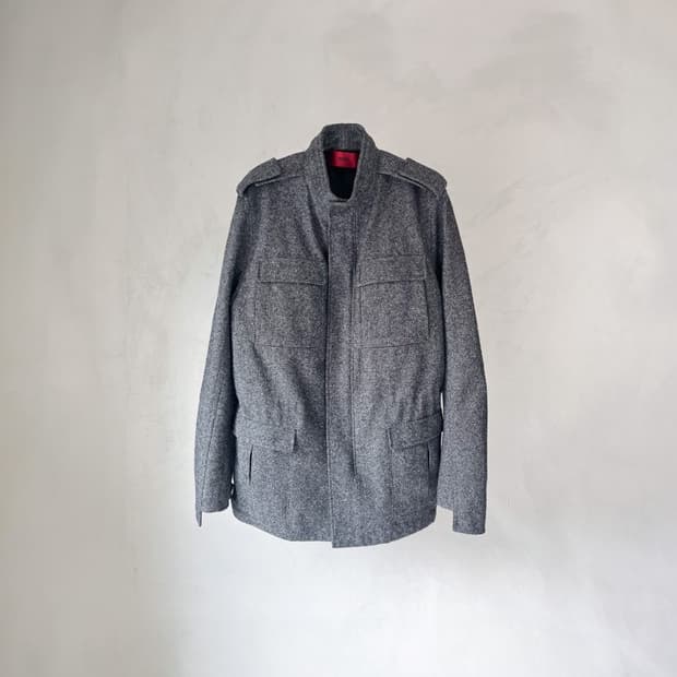 Hugo Boss / Made in Bosnia-Herz.(2010s)