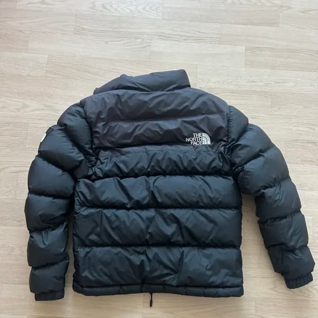 노스페이스 1992 차콜