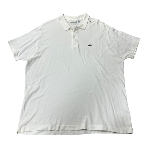 ✨ (바배) 라코스테 PK 카라 반팔티 